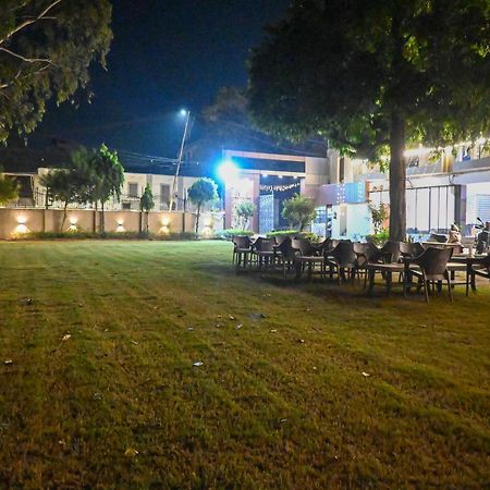 The Kedar Resort ماثورا المظهر الخارجي الصورة