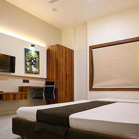 The Kedar Resort ماثورا المظهر الخارجي الصورة