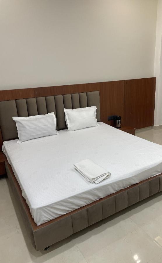 The Kedar Resort ماثورا المظهر الخارجي الصورة