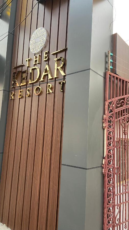 The Kedar Resort ماثورا المظهر الخارجي الصورة
