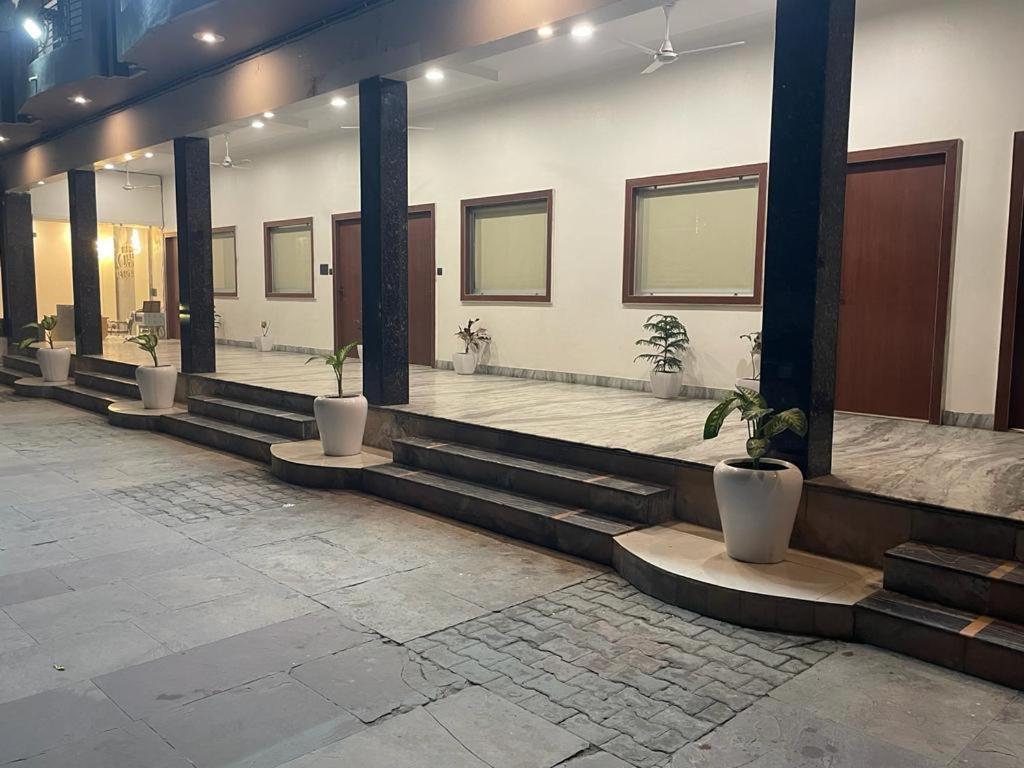 The Kedar Resort ماثورا المظهر الخارجي الصورة