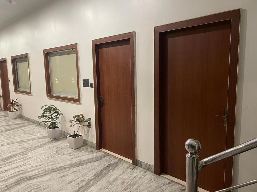 The Kedar Resort ماثورا المظهر الخارجي الصورة
