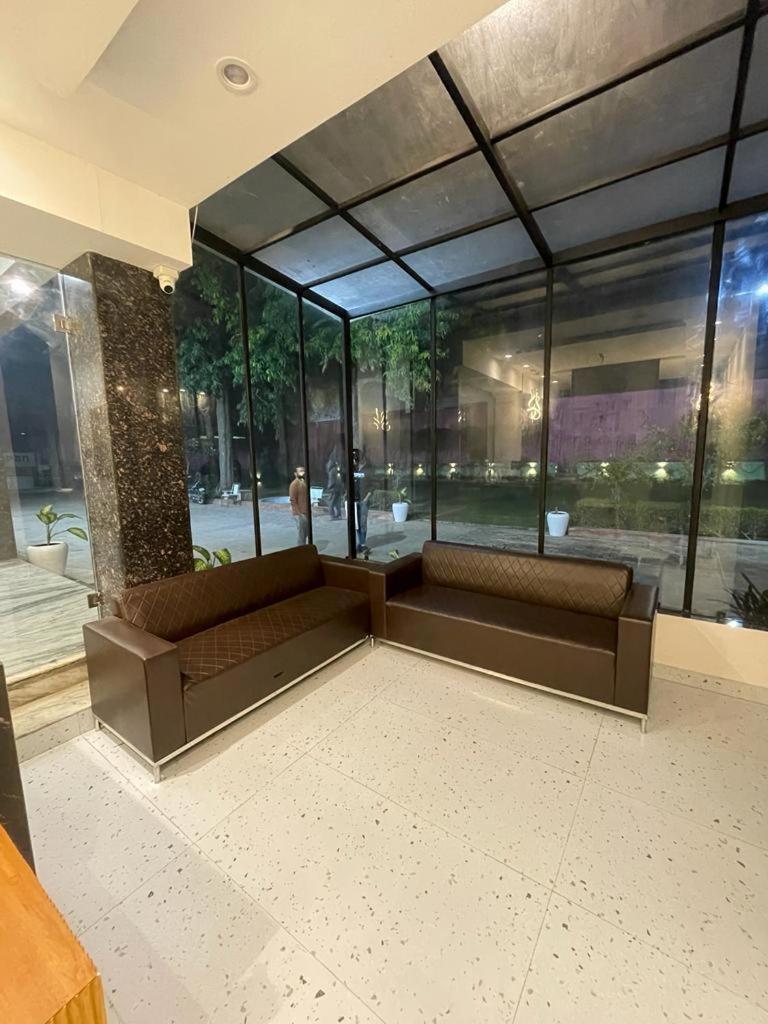 The Kedar Resort ماثورا المظهر الخارجي الصورة