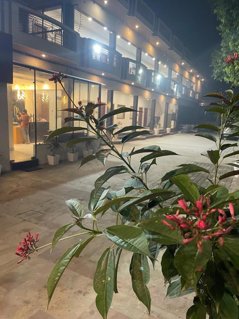 The Kedar Resort ماثورا المظهر الخارجي الصورة