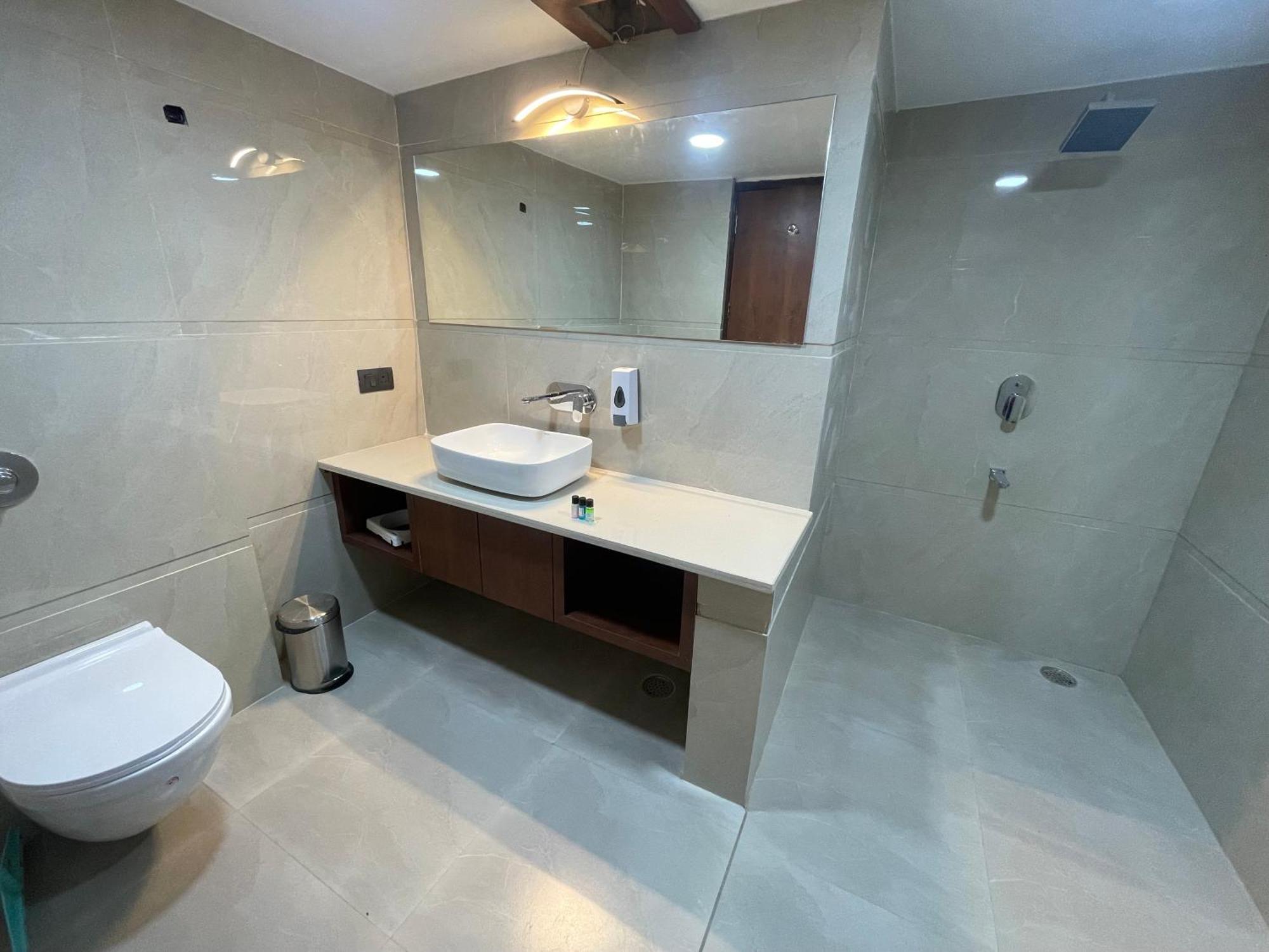 The Kedar Resort ماثورا المظهر الخارجي الصورة