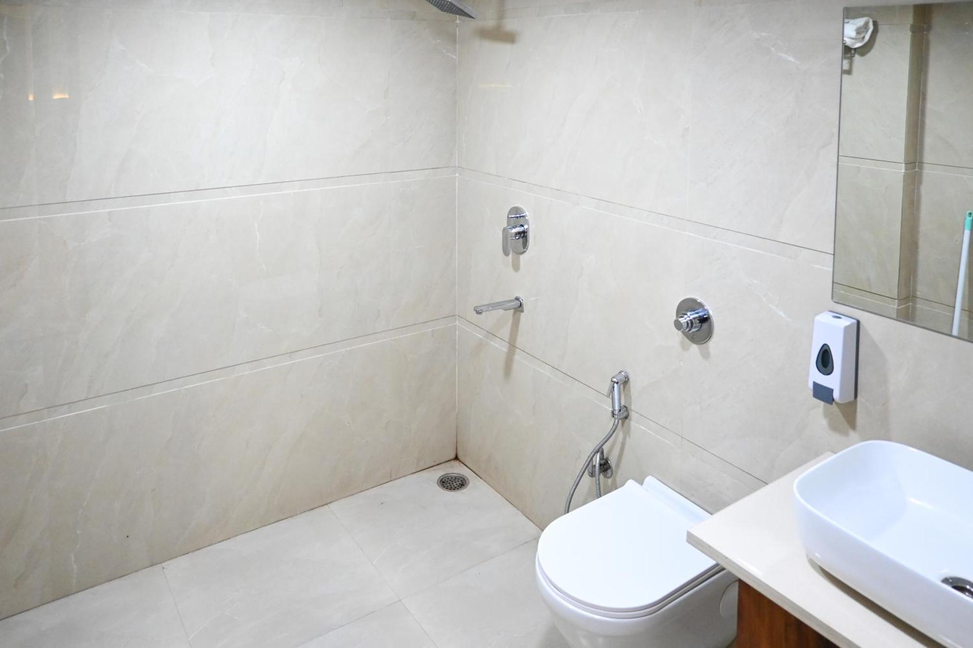 The Kedar Resort ماثورا المظهر الخارجي الصورة