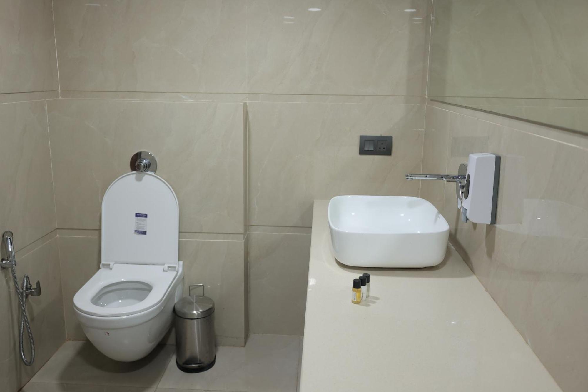 The Kedar Resort ماثورا المظهر الخارجي الصورة