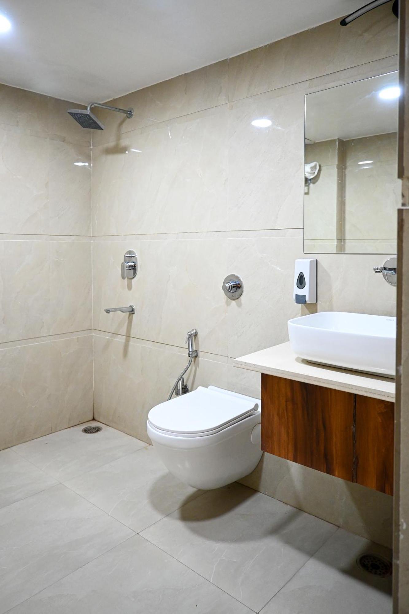 The Kedar Resort ماثورا المظهر الخارجي الصورة
