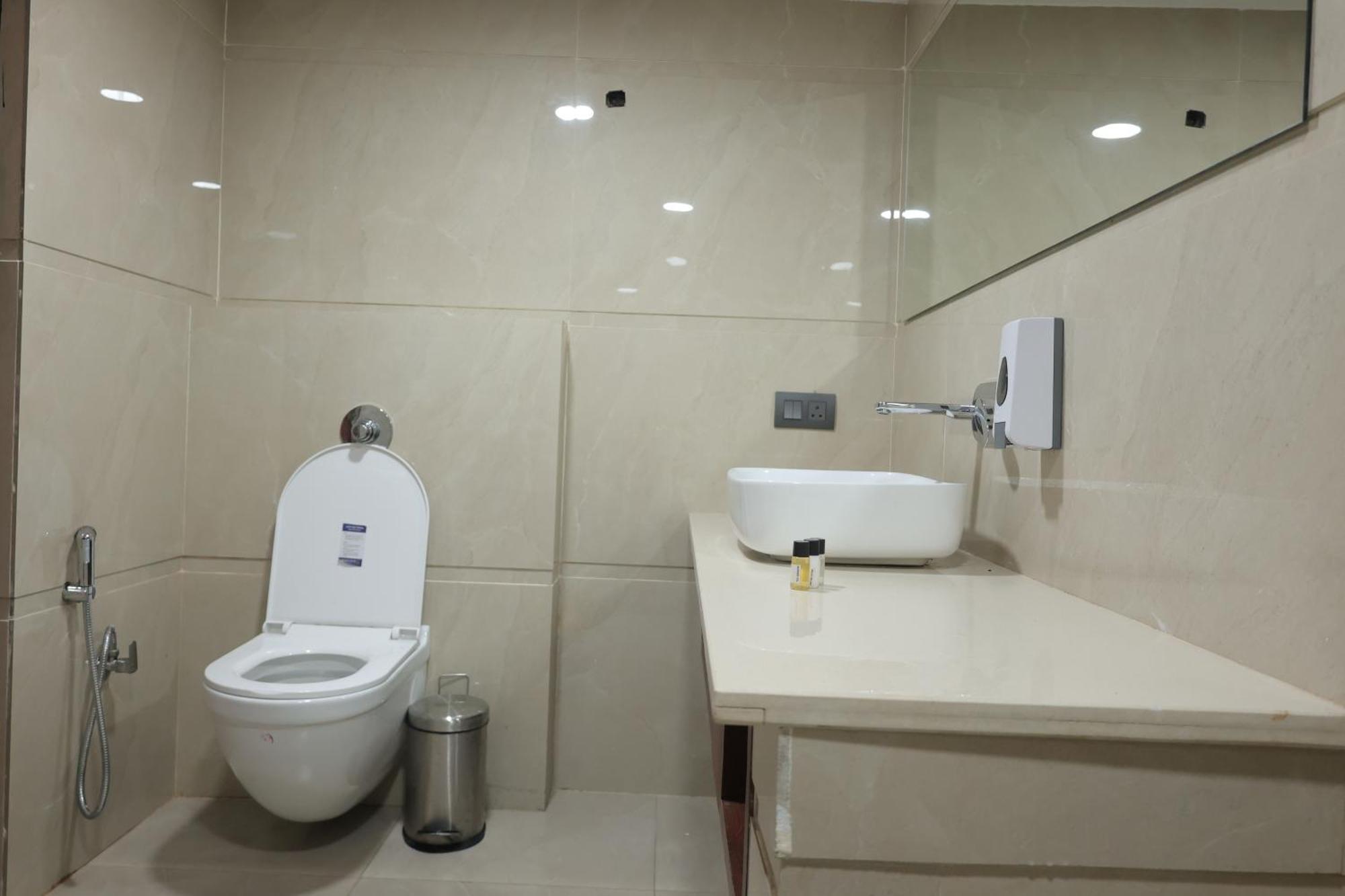 The Kedar Resort ماثورا المظهر الخارجي الصورة